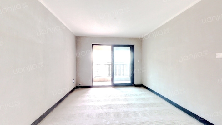 华润置地润西山A区二手房实景图