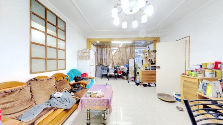 利北二村二手房实景图