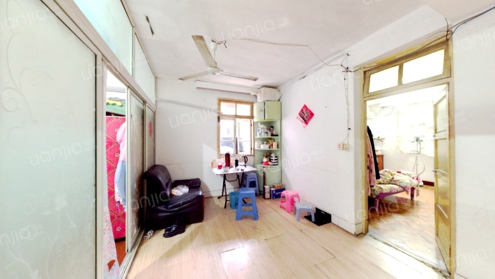 福兴花园北区二手房实景图