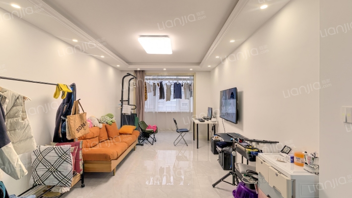 利生华园二手房实景图