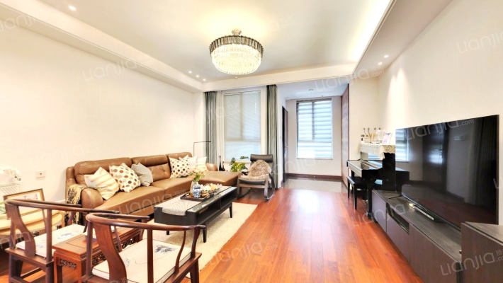 虹桥融景二手房实景图