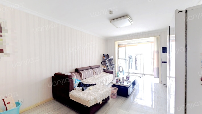 南新西园二手房实景图