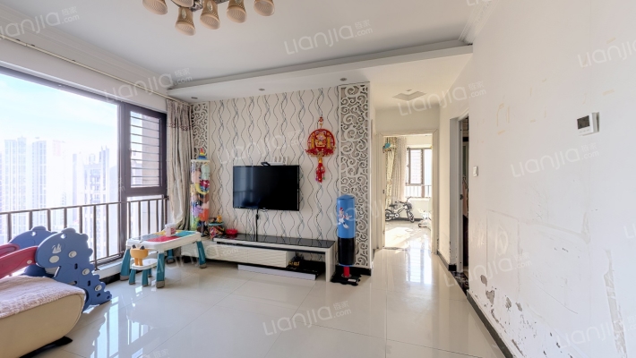 金林公馆北区二手房实景图