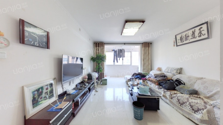 永丰新都二手房实景图