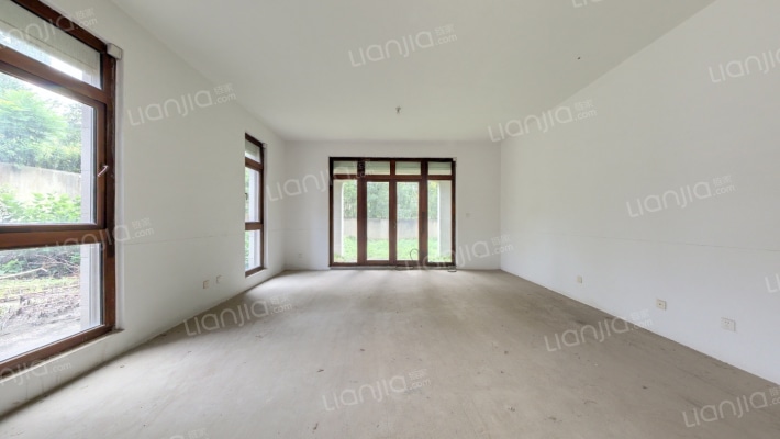 阳明山庄二手房实景图