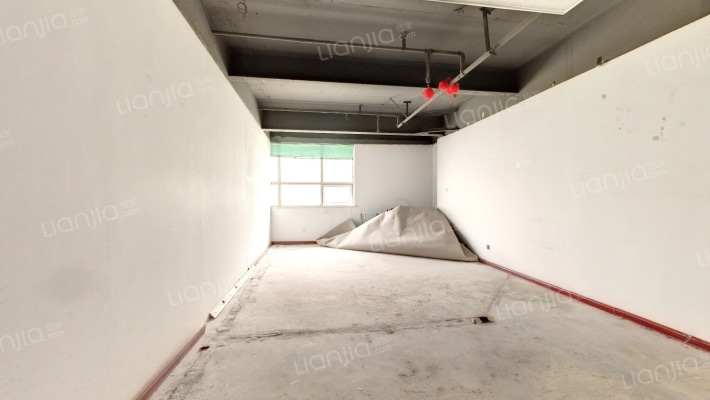 华威国际大厦二手房实景图