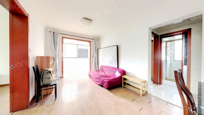 大华锦绣华城(二街区)二手房实景图