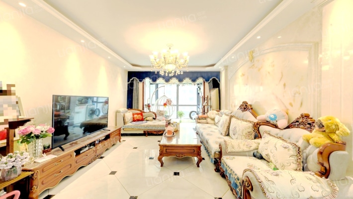 永泽五里州二手房实景图