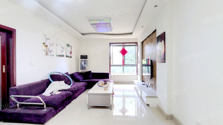 缇香府二手房实景图