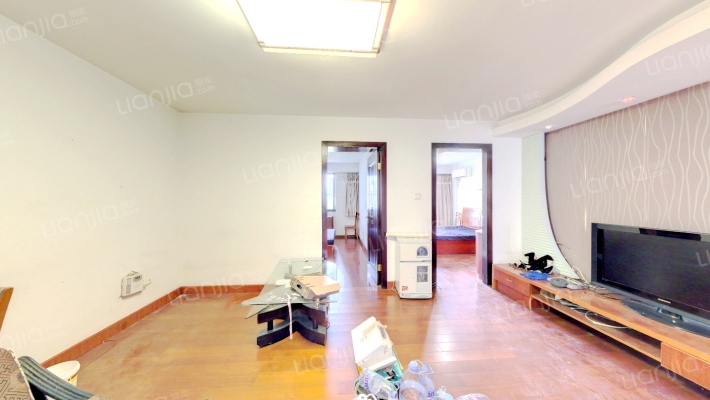 乐园小区二手房实景图