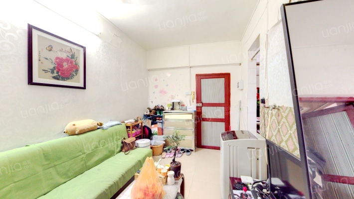 八旗二马路二手房实景图