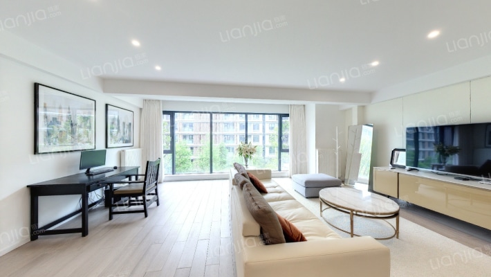 林山郡二手房实景图