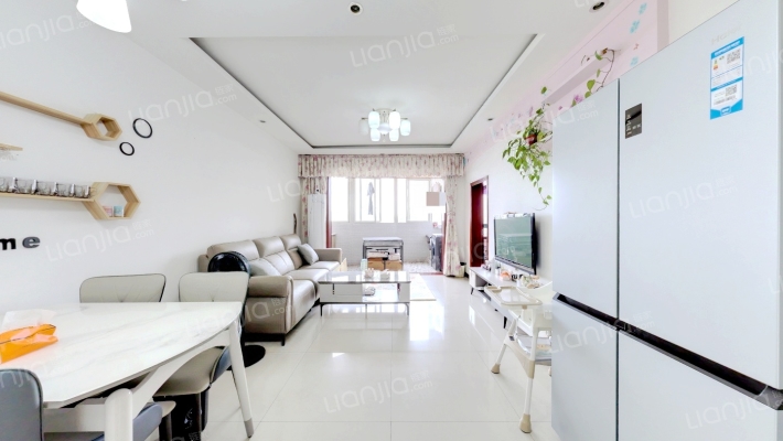 江岸丽都二手房实景图