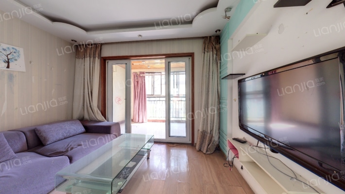 威尼斯水城第六街区二手房实景图