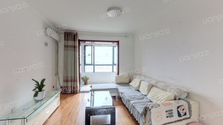 西美花街小区二手房实景图