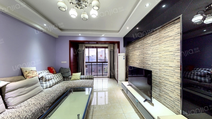 奥林匹克花园十五期二手房实景图