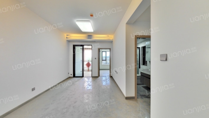 中科依云二手房实景图