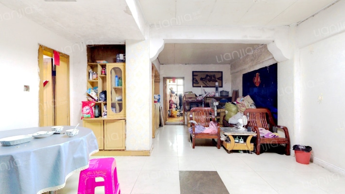 汉西一路28号二手房实景图