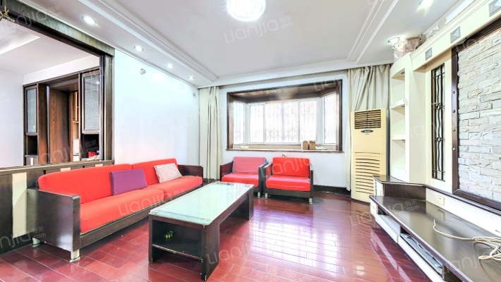 永康小区二手房实景图