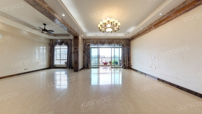 花都西雅苑二手房实景图