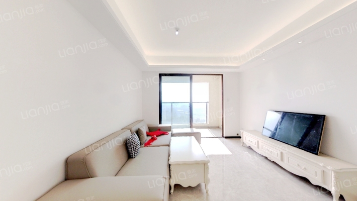 新城博爱湖首府二手房实景图