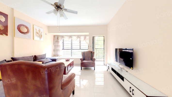 嘉豪御景湾花园二手房实景图