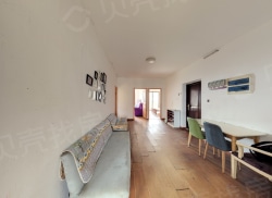 整租·翰香景庭 1室1厅 南_翰香景庭租房