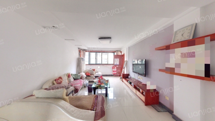 锦绣港湾二手房实景图