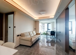 整租·建发湾璟 1室1厅 南/北_建发湾璟租房