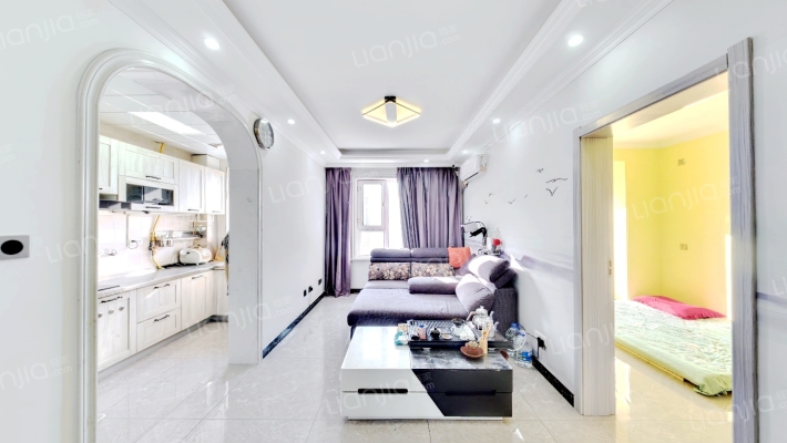 萬盛東城二手房实景图