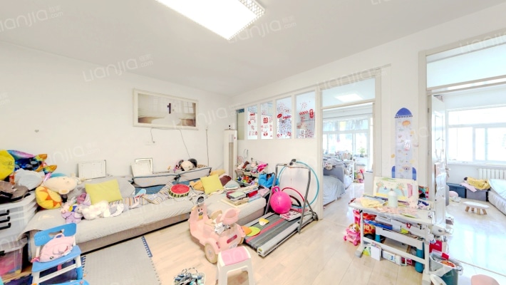 万寿路12号二手房实景图