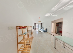 整租·银盛泰▪星海城二期 2室1厅 南_银盛泰▪星海城二期租房