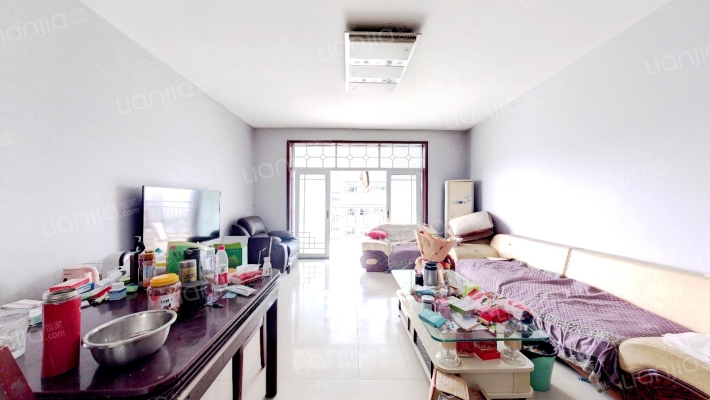 园丁大厦(江津)二手房实景图