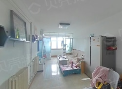 整租·永青苑社区 2室1厅 南/北_永青苑社区租房