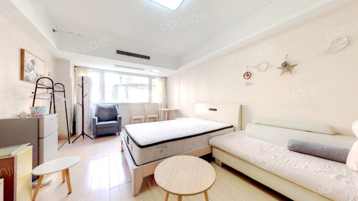 峨嵋公寓二手房实景图