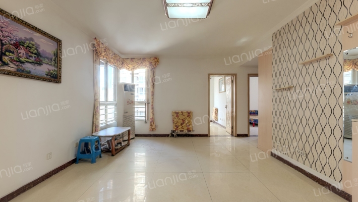 三四零二社区二手房实景图