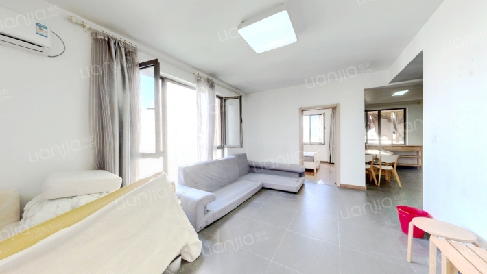 海角七号二手房实景图