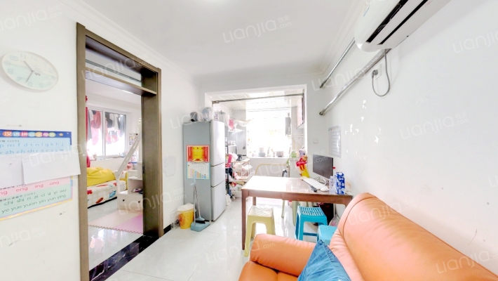 北坦小区二手房实景图