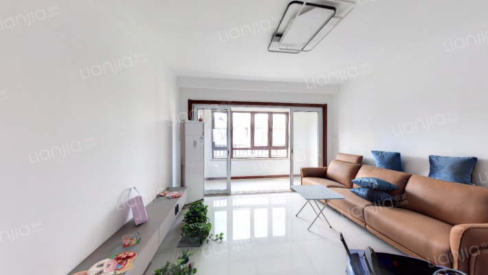 枫珑园二手房实景图