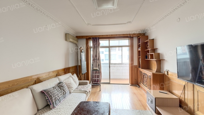 五彩新村二手房实景图