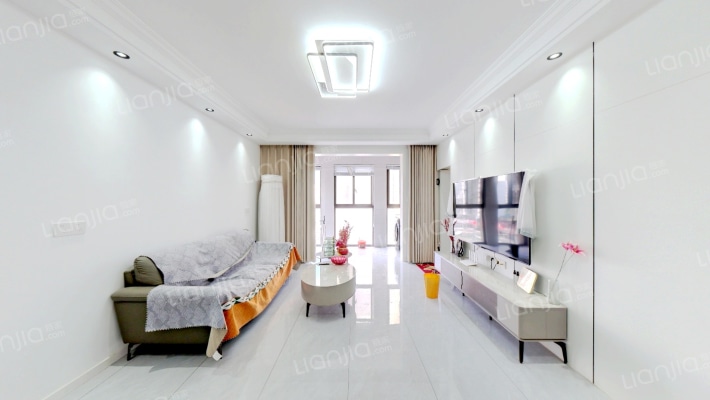 水岸观邸二手房实景图