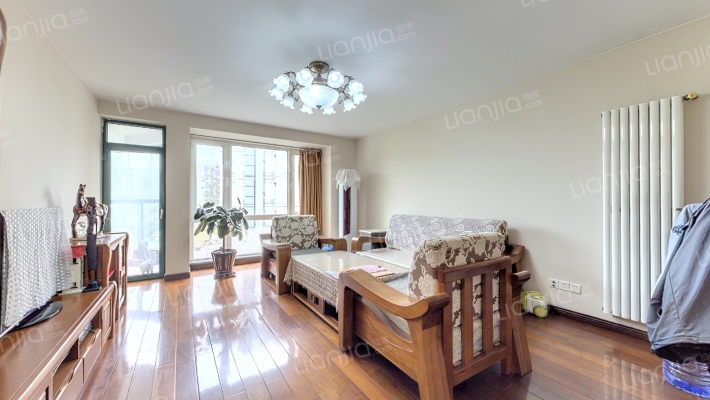 千泰居二手房实景图