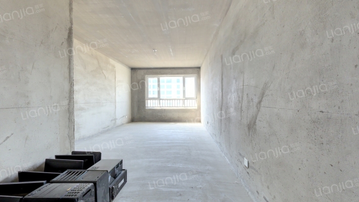 农商住宅小区二手房实景图