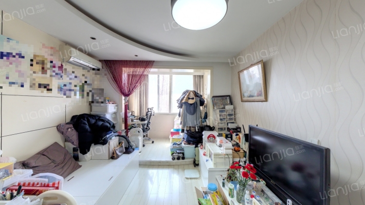 海运花苑二手房实景图