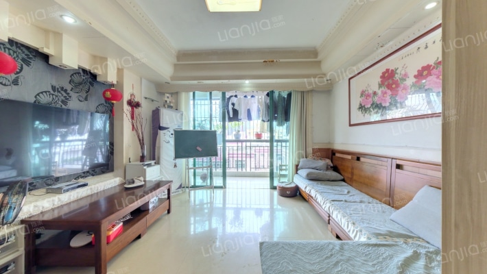 西海岸花园二手房实景图