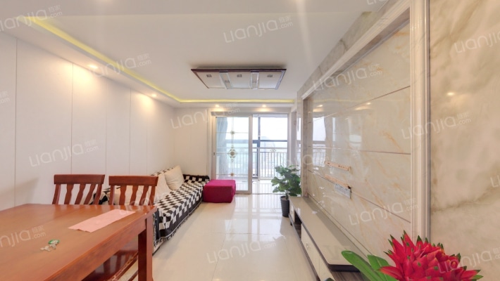 五洲国际工业博览城二手房实景图