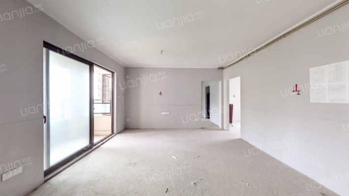 金地风华二手房实景图