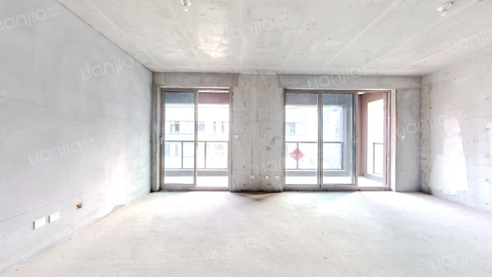 沣水云间二手房实景图