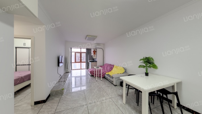 里约荟二手房实景图