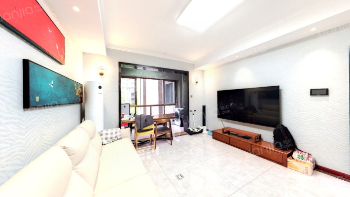 海投天源二手房实景图